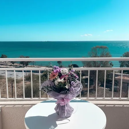 Tabarca Views Lejlighed *