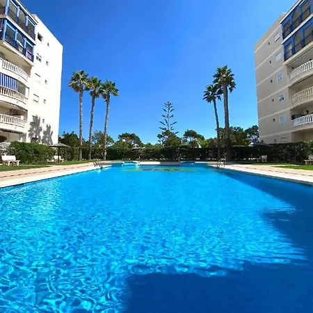 Appartement Sunshine Views *