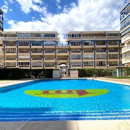 Sunshine Views Santa Pola