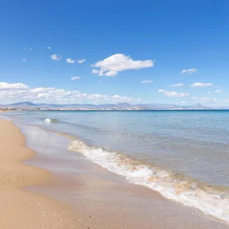 Sunshine Views Santa Pola