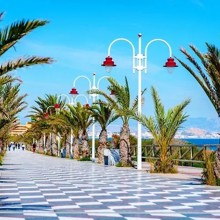 Appartement Sunshine Views Santa Pola
