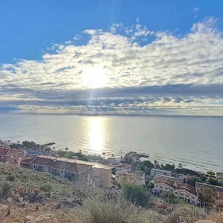 Appartamento Tabarca Views *